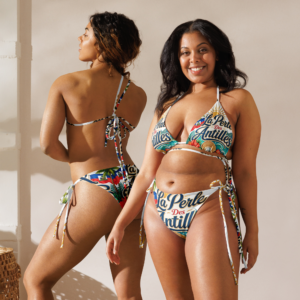 La Perle Des Antilles Bikini