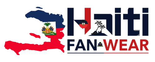 Haiti Fan Wear