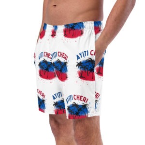Haiti Beachwear for Men
